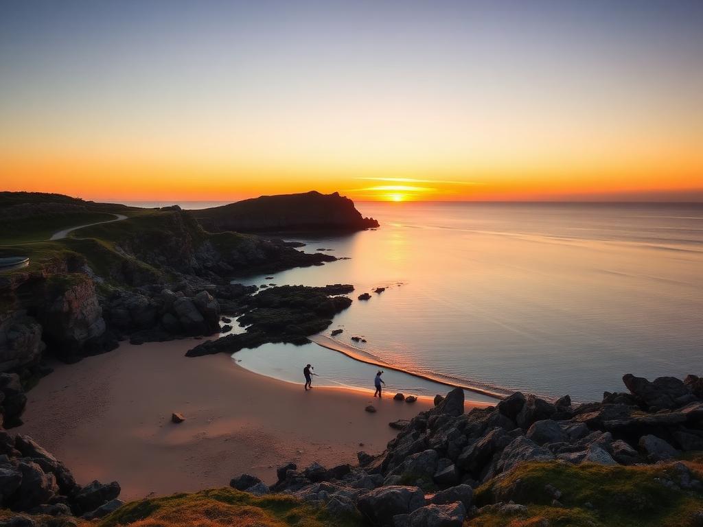 Church Bay