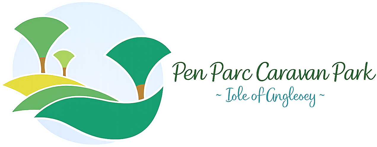 Pen Parc Caravan Park