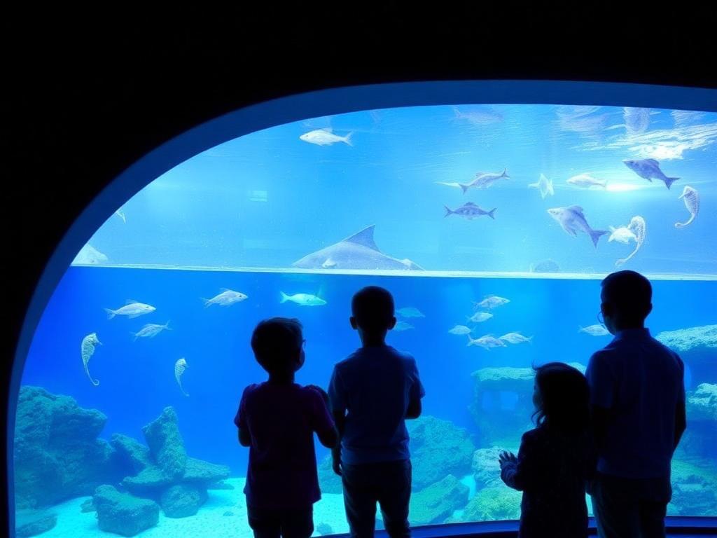 Anglesey Sea Zoo